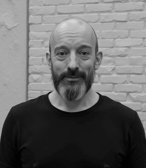 Keith Myers, founder of LeanToAI